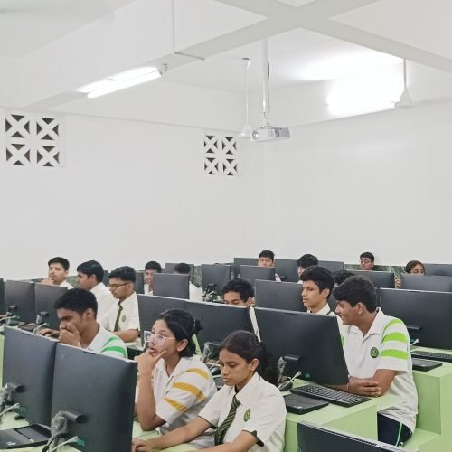 Coding classes Amravati