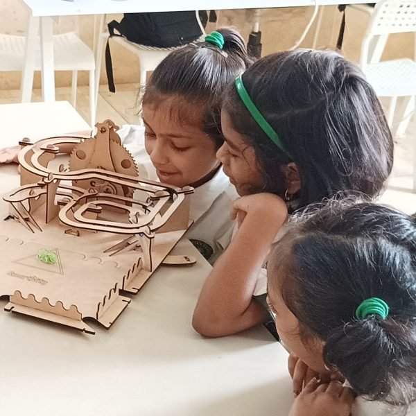 Laboratory equipment for schools Aizawl