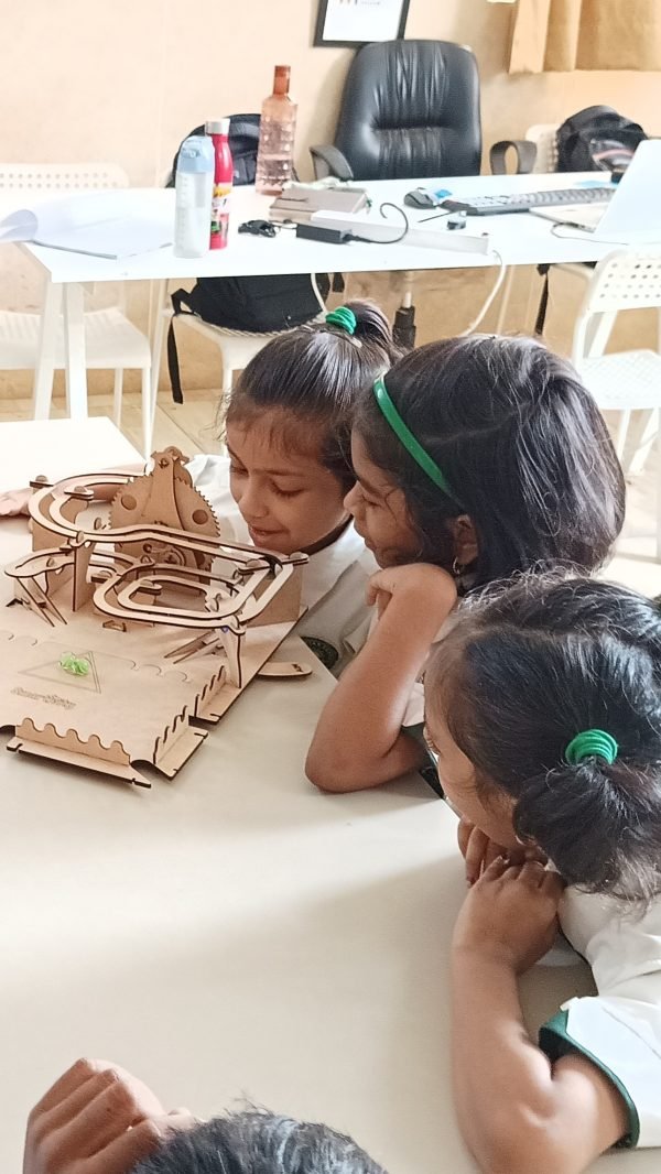 Laboratory equipment for schools Aizawl