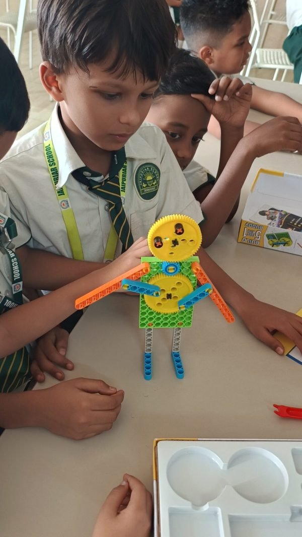 Digital lab solutions Aizawl