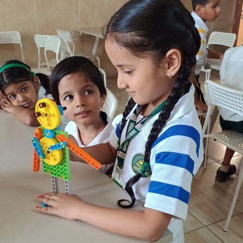 3D printing lab Aizawl