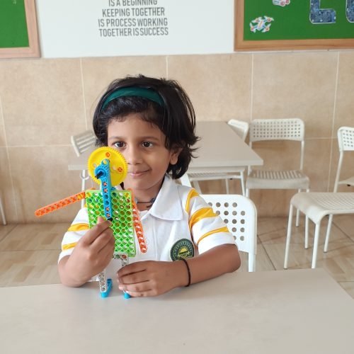 Technology education Aizawl