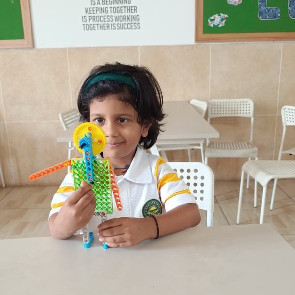 Technology education Aizawl