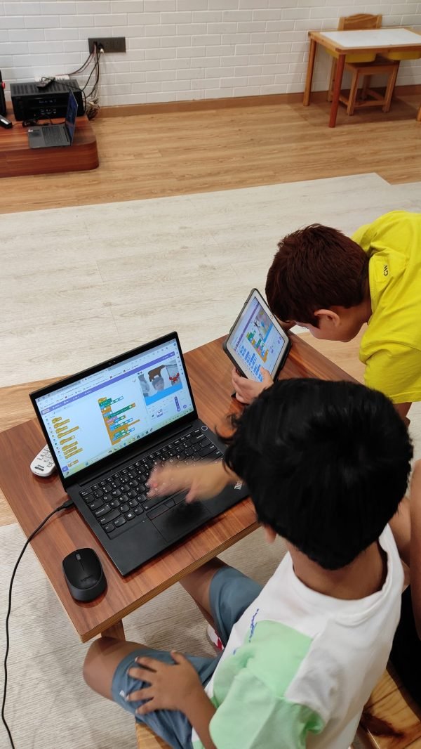 Chhattisgarh education technology