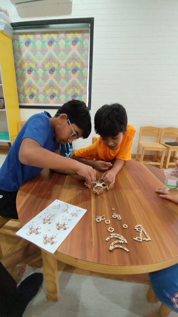 Digital learning in Chhattisgarh schools