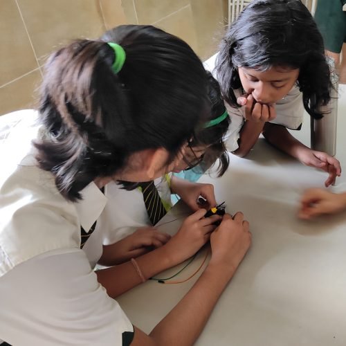 STEM programs Mangalore