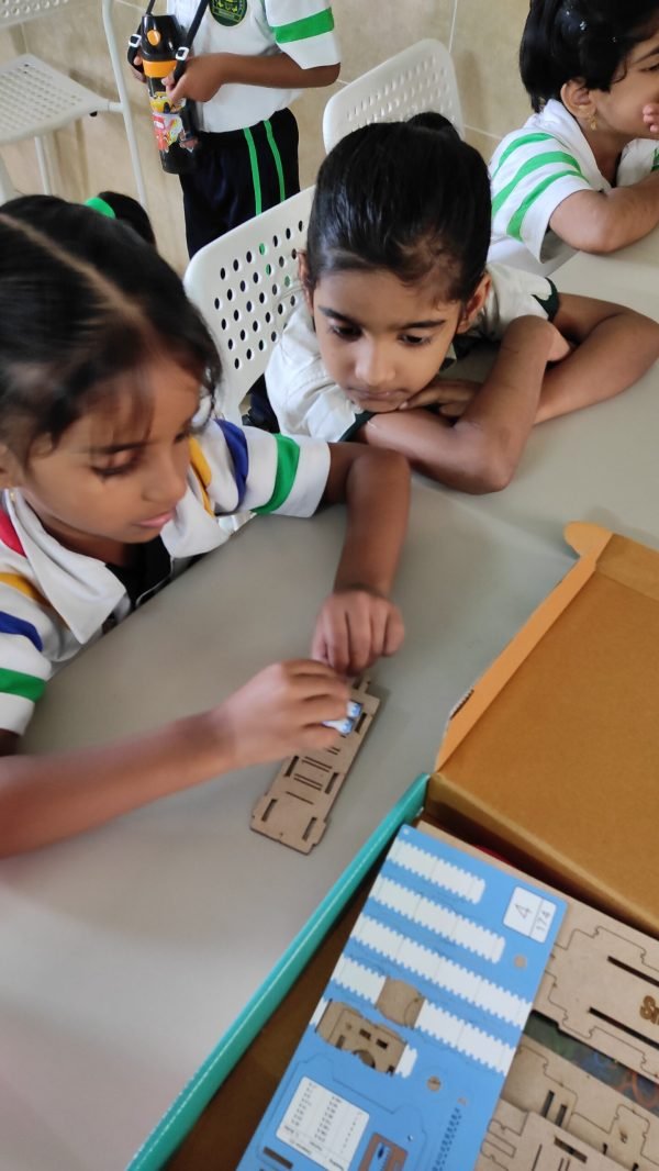 STEM kits for schools Meerut