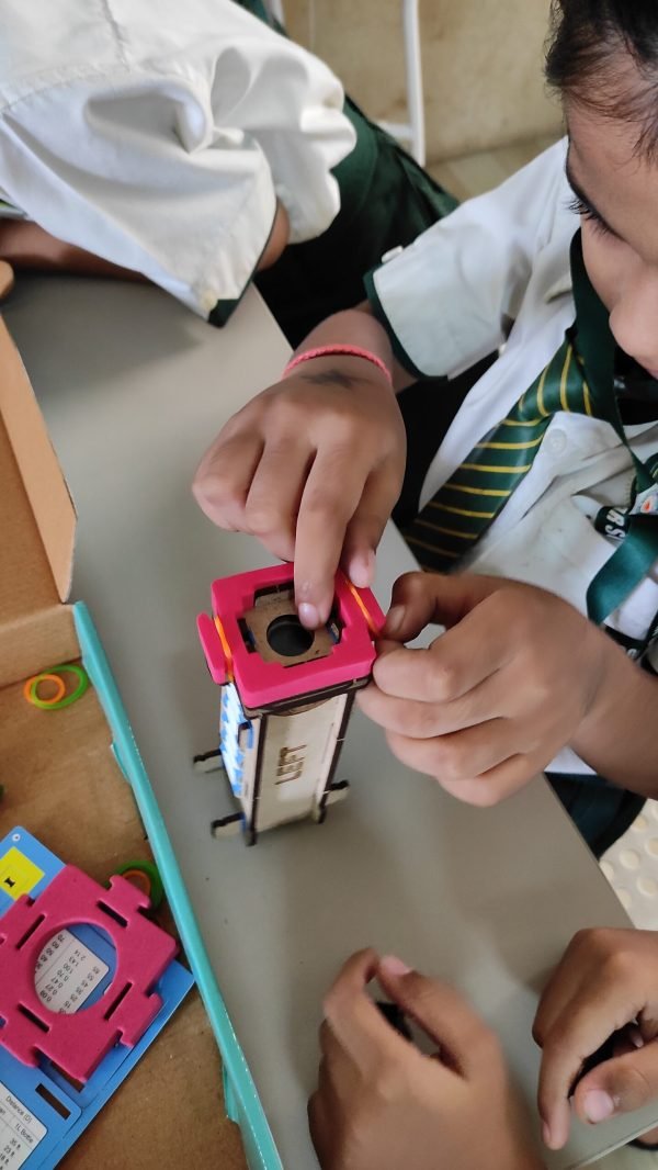 Science and technology education Meerut