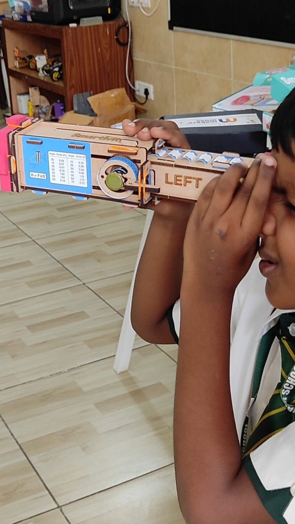 STEAM Lab in Pune - Empowering Education with Hands-On Learning