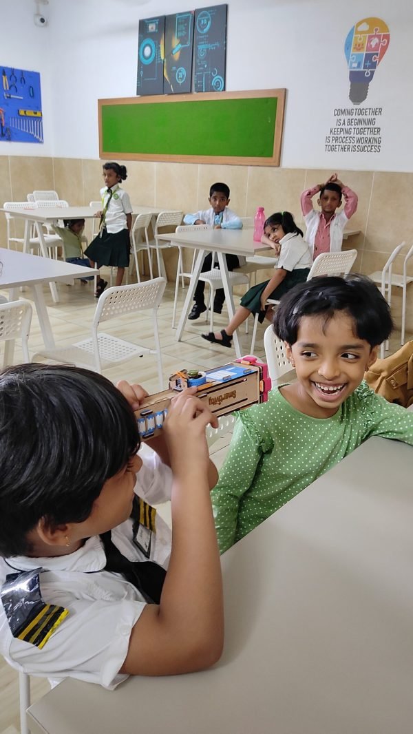 STEM classroom solutions Mangalore