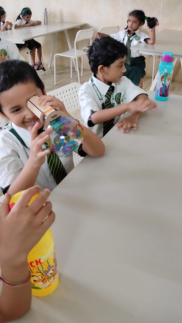 Digital learning Andhra Pradesh