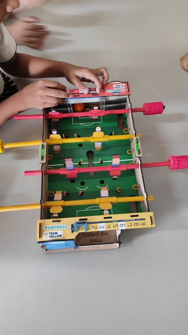 STEM teacher training Andhra Pradesh