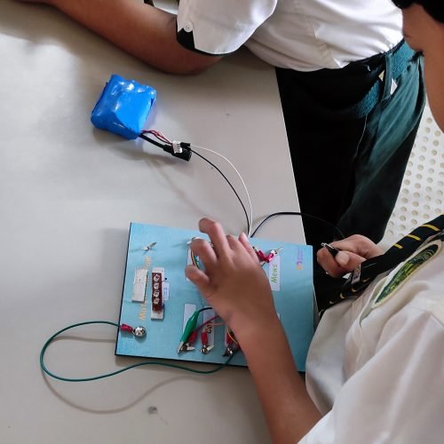 STEM programs Lucknow