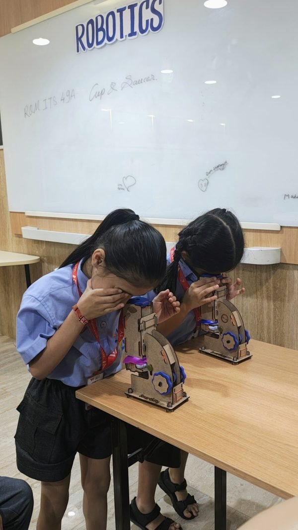 Coding and AI in school education