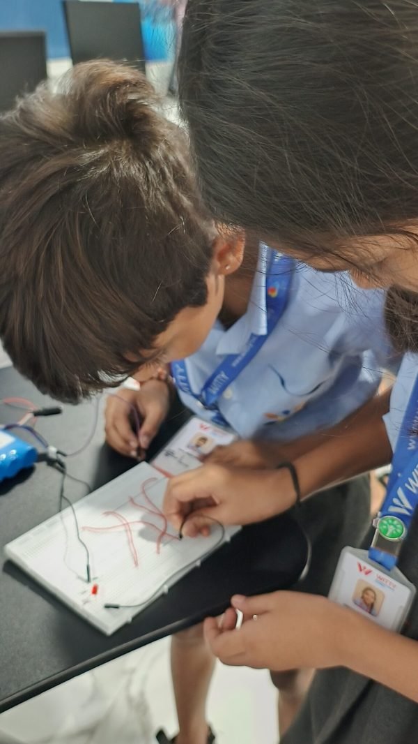 STEM projects for students Dibrugarh