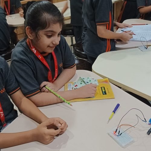 Chandigarh government STEM initiatives