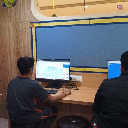 STEM workshops in Chandigarh