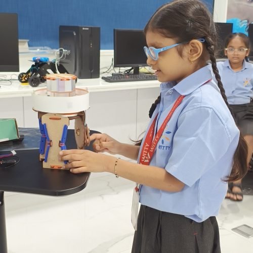 STEM learning centers Dibrugarh