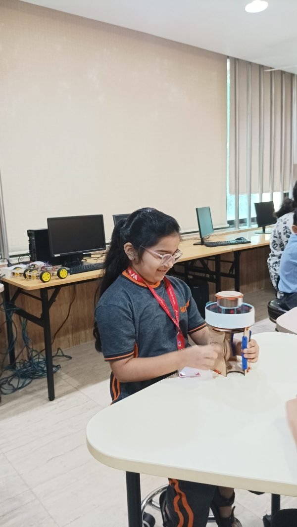 Educational labs Kohima