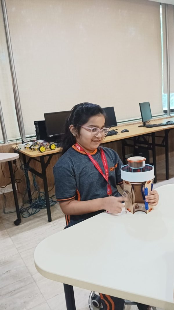 STEM teaching resources Kohima