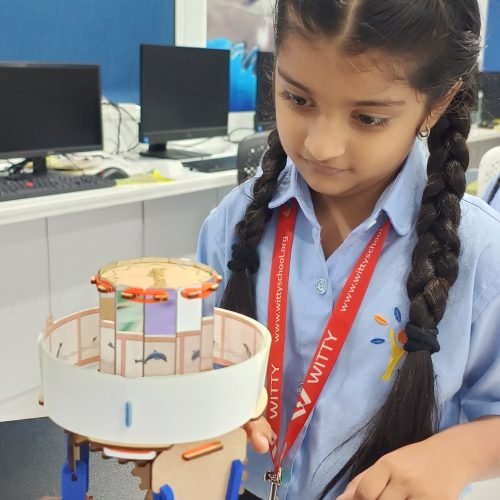 STEM innovation hubs Dibrugarh