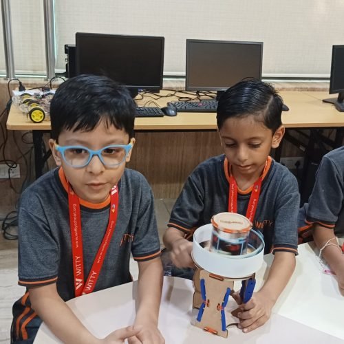 Coding classes in Chandigarh