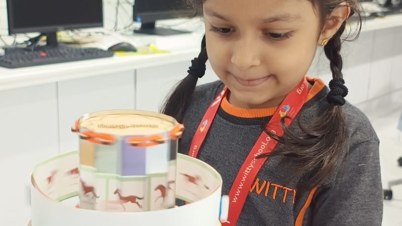 Science and technology labs Dibrugarh