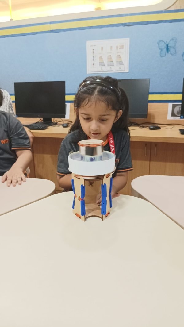 Science and technology labs Chandigarh