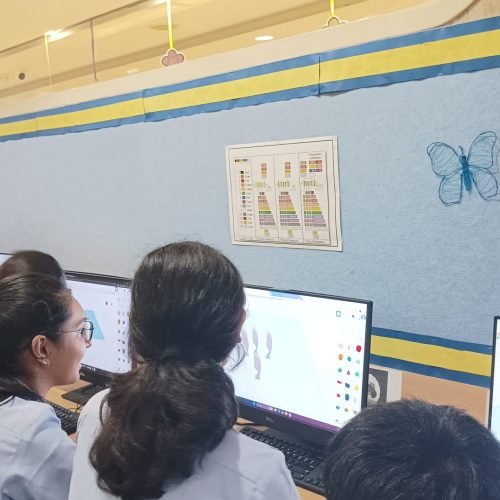 Atal Tinkering Lab Chandigarh