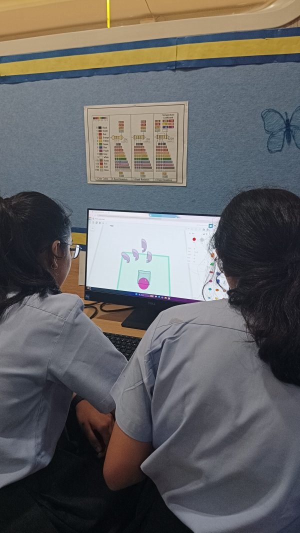 Hands-on STEM education Chandigarh