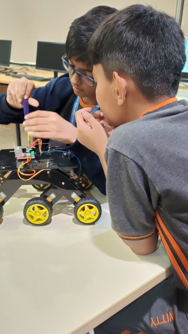 Future skills education in Kerala