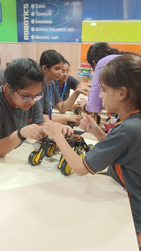 Digital learning in Kerala schools