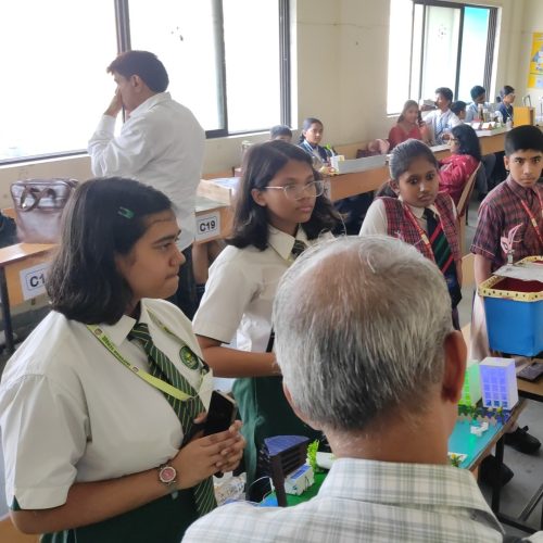 School innovation labs in Tripura