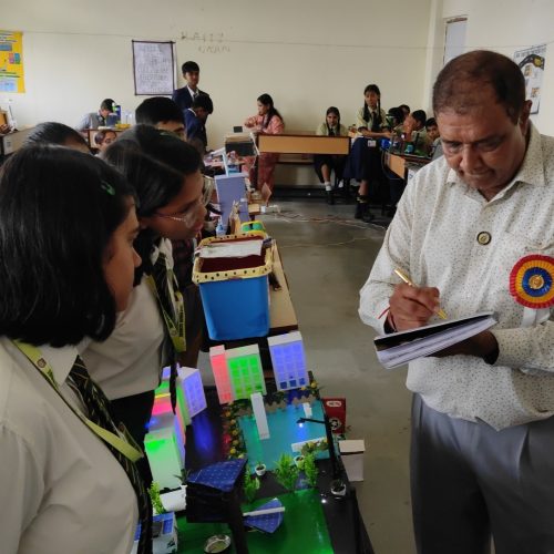 Computer-based learning in Tripura schools