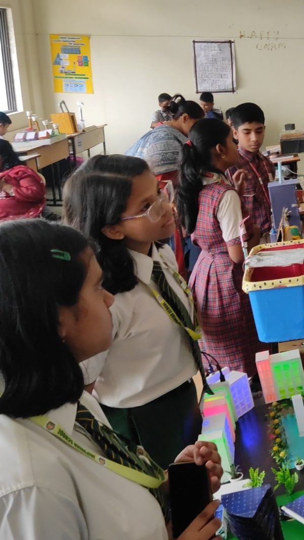 Digital learning labs in Tripura