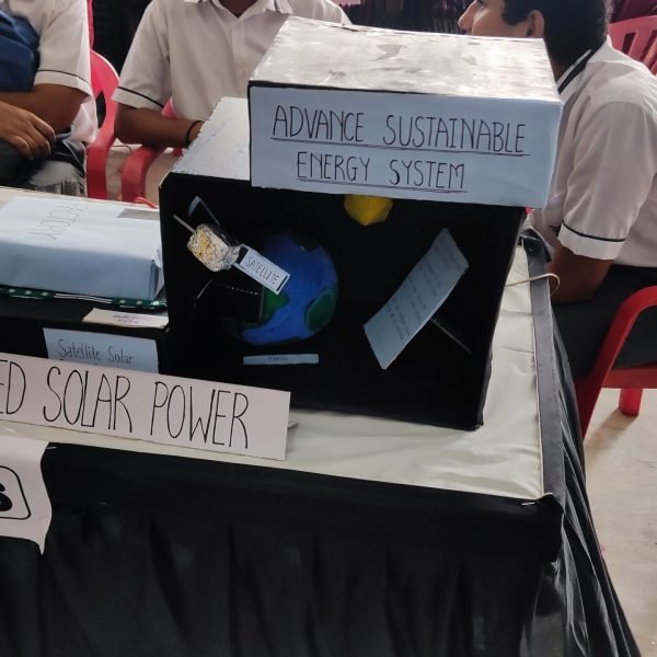 Solar energy projects for students