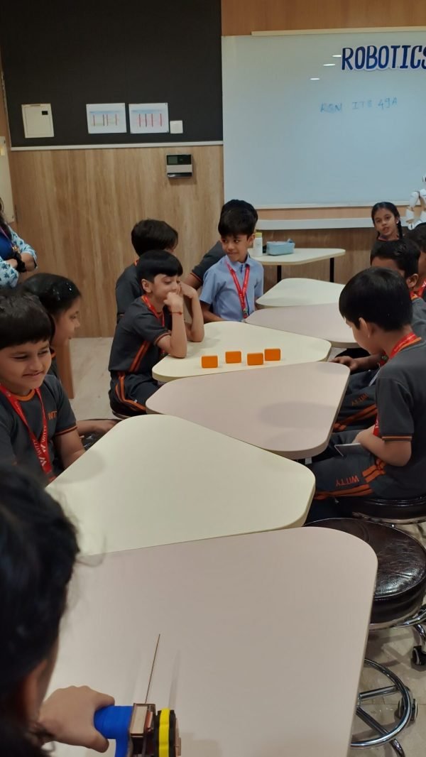 Durgapur education technology