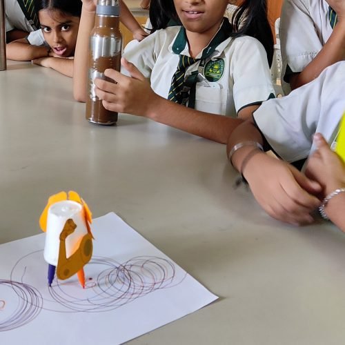 Coding workshops Nagaland