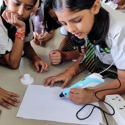 STEM programs Nagaland