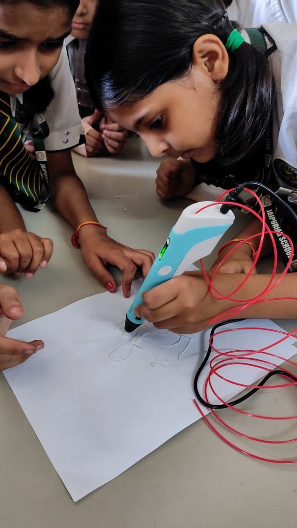 School science kits Nagaland