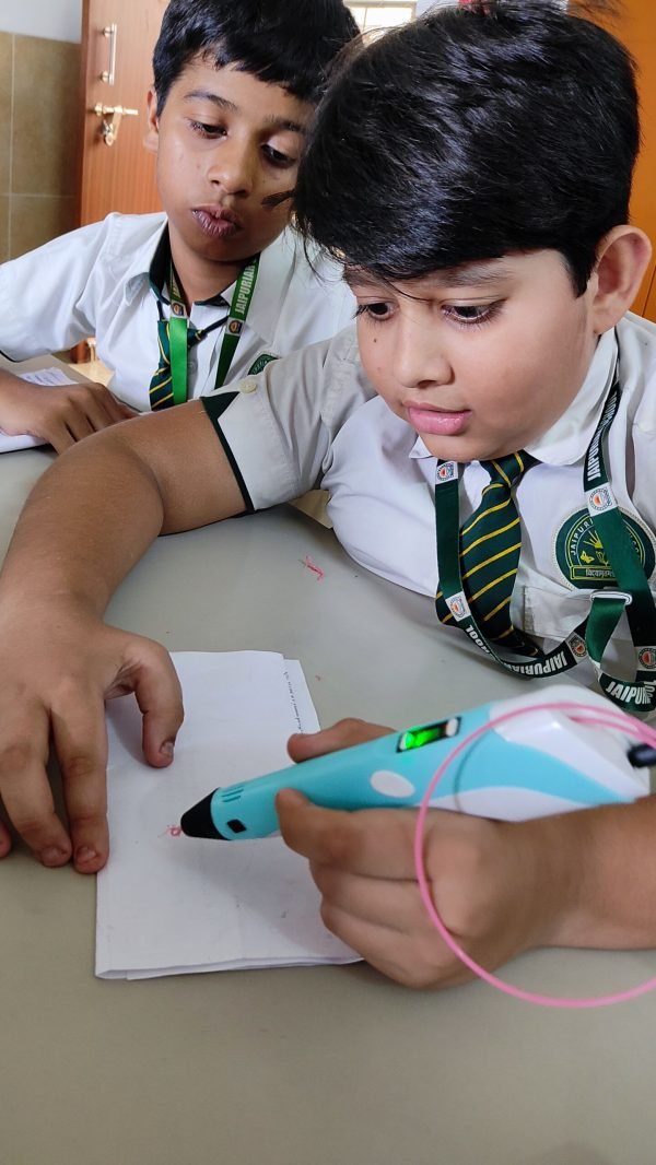 Digital lab Nagaland