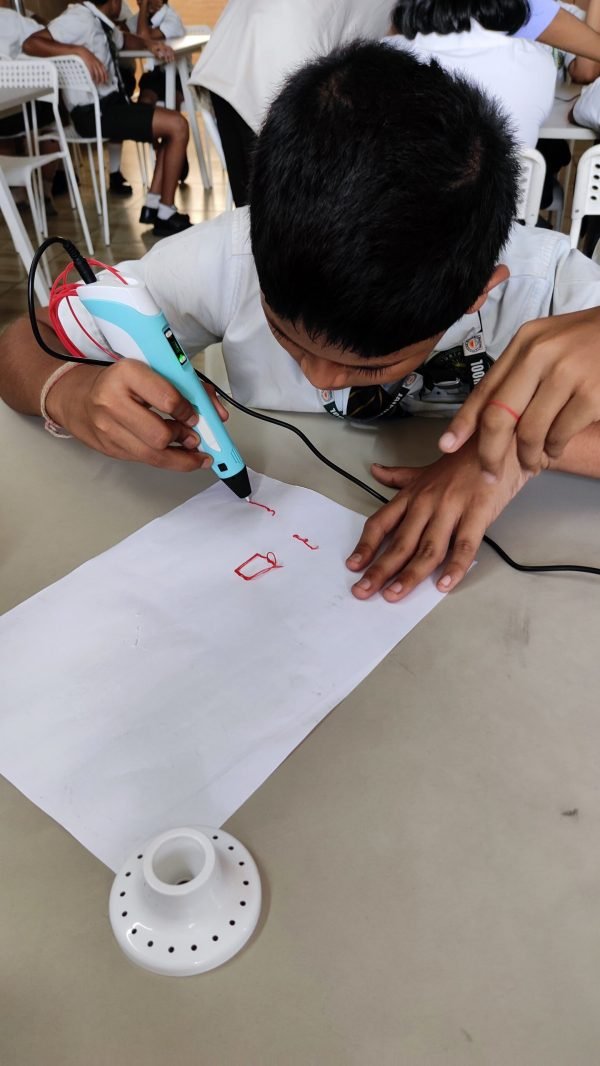 Future technology skills