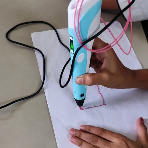 Digital skills Meghalaya