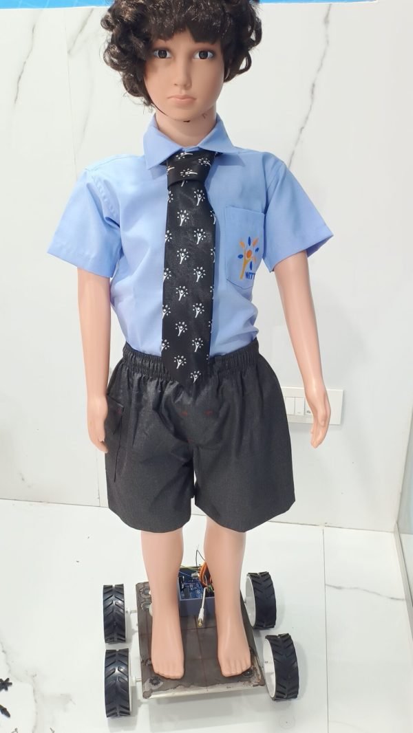 Gandhinagar education technology