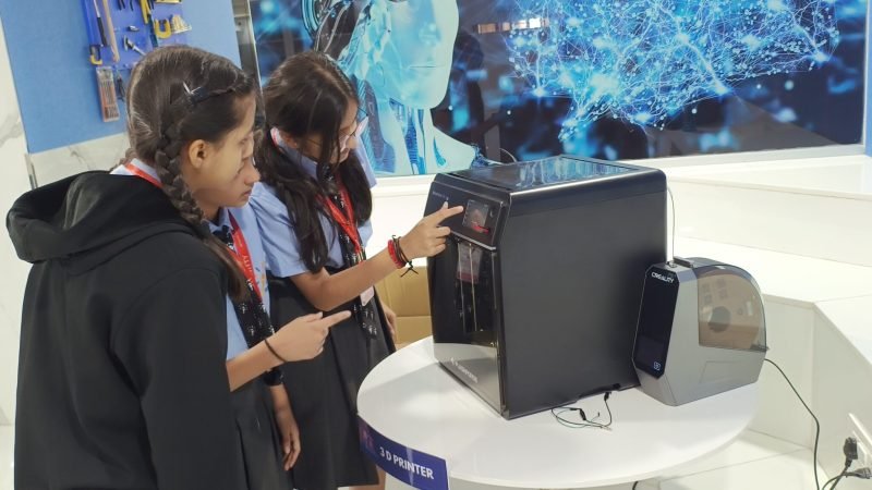 STEM projects for students Goa