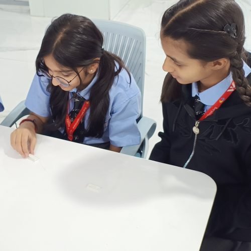 AI and machine learning education Goa