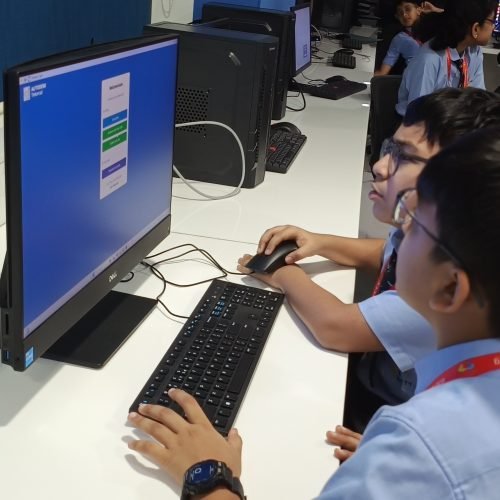 STEM curriculum Goa schools