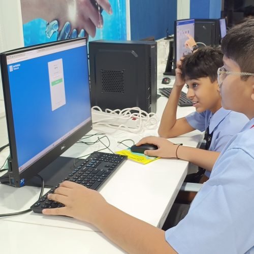 Coding classes in Goa