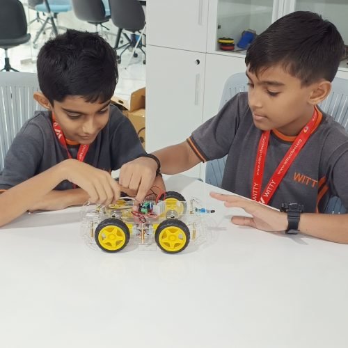 Goa government STEM initiatives