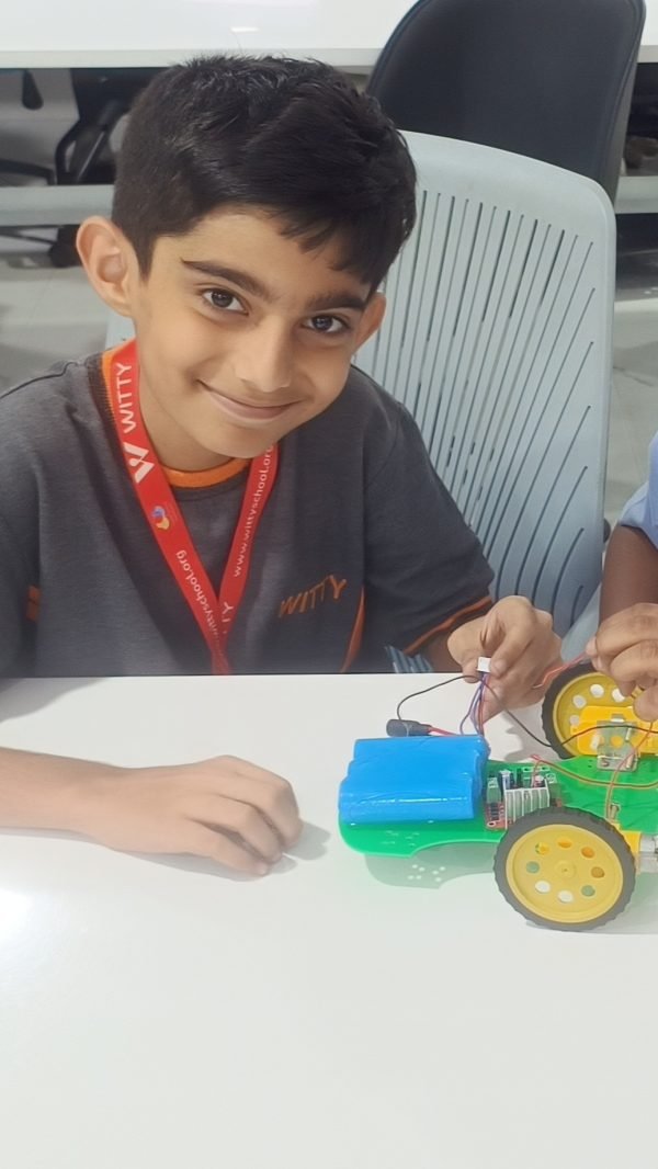 Science and technology labs Goa